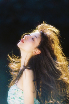杨棋涵李美熙