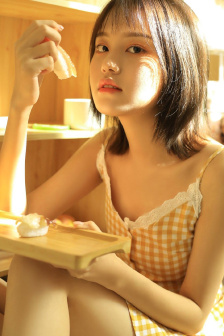 童年的许诺